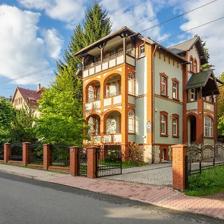 San Gatto Готель типу 