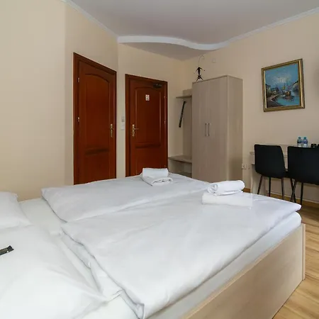 San Gatto 3* Кудова-Здруй